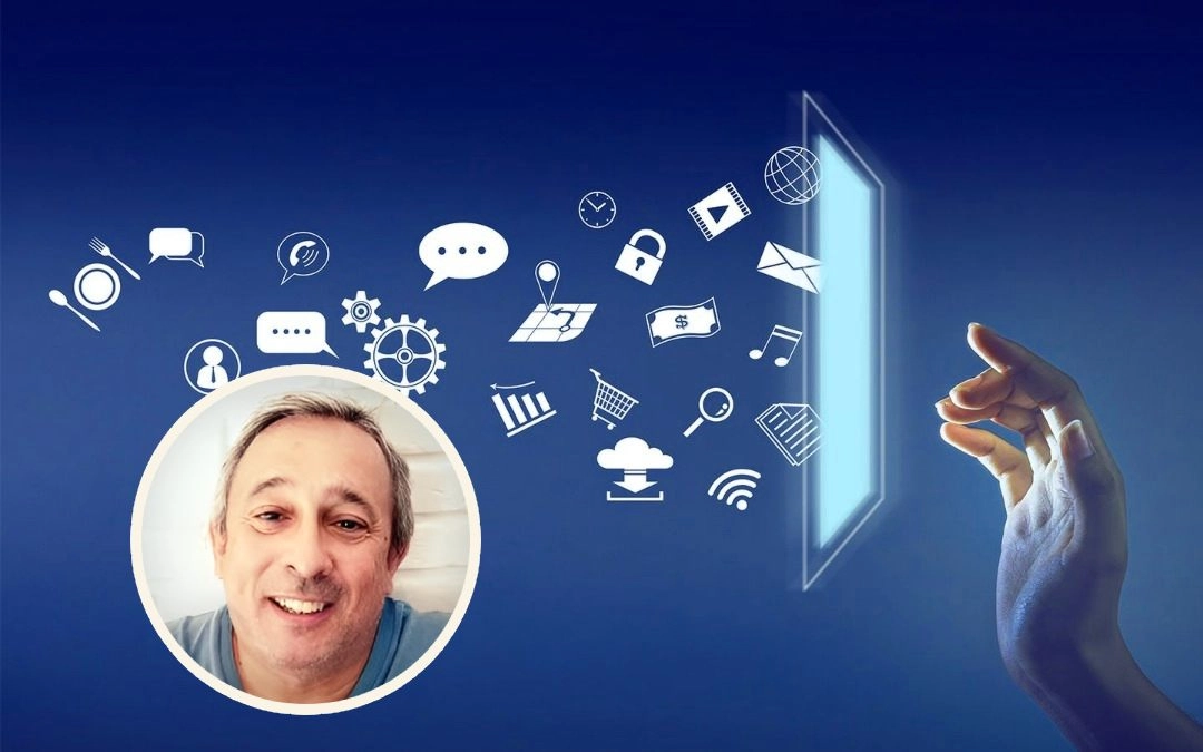 Inovação no mercado de fretamento com tecnologias modernas e soluções sustentáveis.